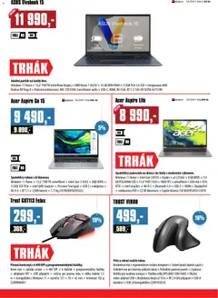 Náhled letáku Comfor leták od 02.01.2026 | Strana: 3