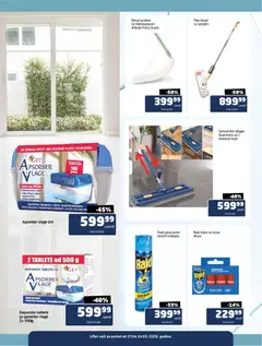 Gomex katalog Tema meseca - pregled Gomex kataloga - važi od 27.04.2026 | Strana: 10