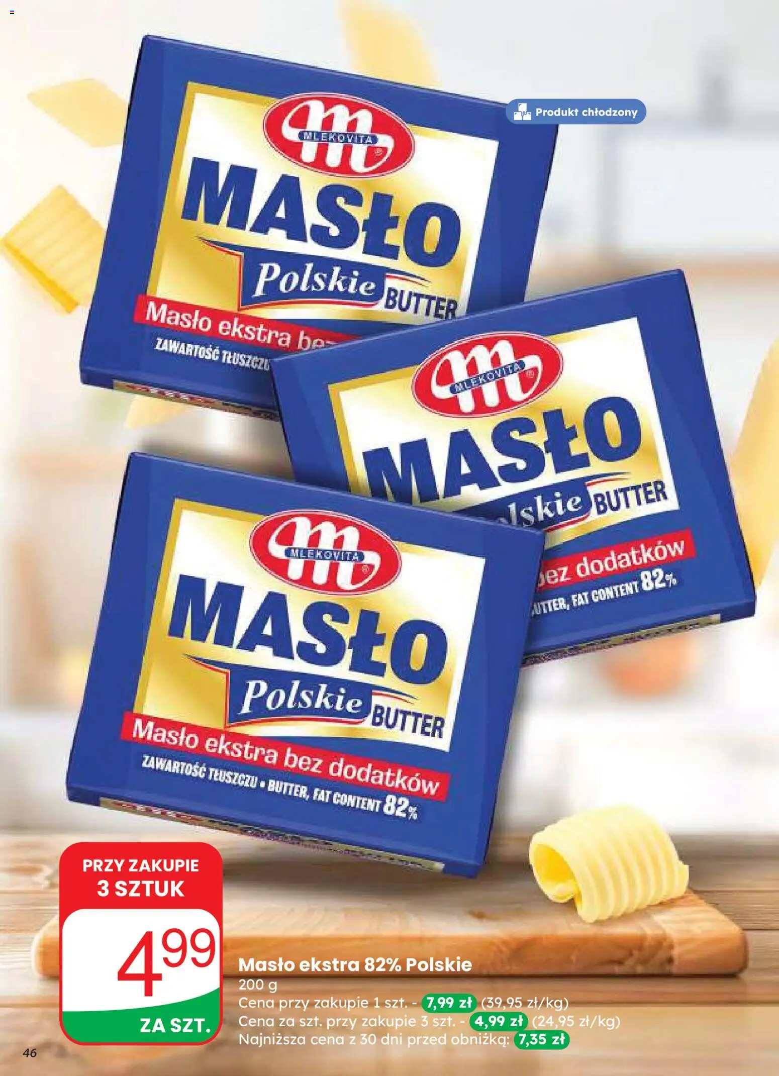 Dino Gazetka od 03.12.2025 | Strona: 46