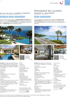 TUI Prospekt  Asien, Afrika, Orient & Indischer Ozean 2025/26 	 ab 01.11.2025 gültig | Seite: 117