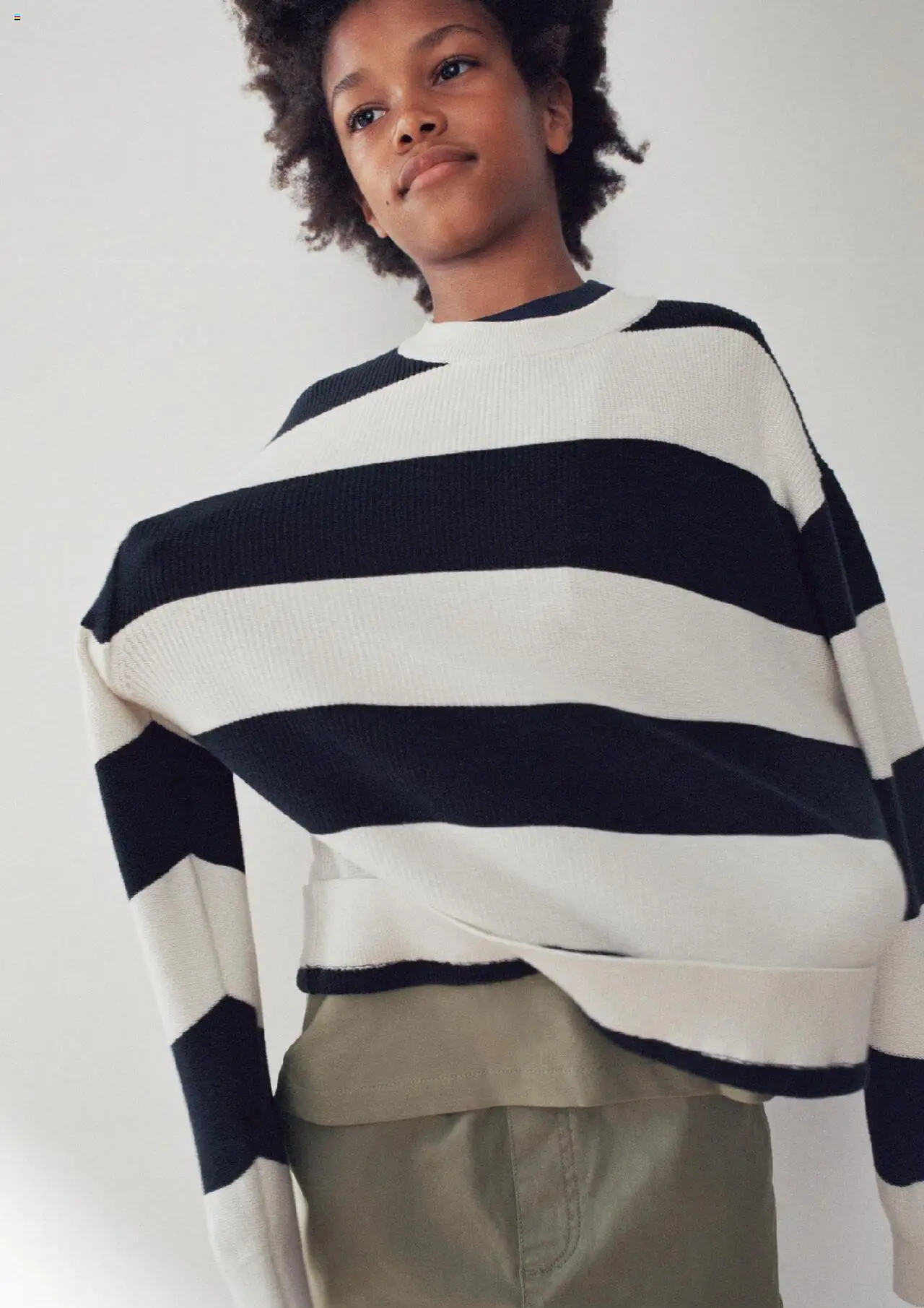 Zara katalog new in boys │ velja od 01.09.2025 | Stran: 12