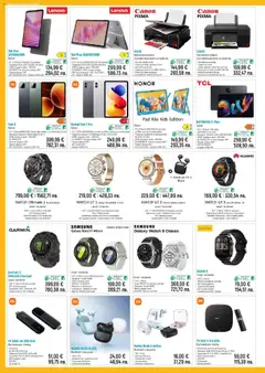 Преглед на Зора брошура - Офертите са валидни от 13.03.2026 | Страница: 8