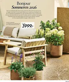 Bilka - Nonfood gyldig fra 27.03.2026 | Side: 53 | Produkter: Loungesæt