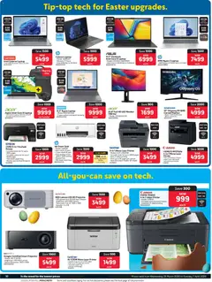 Makro specials catalogue – valid from 25.03.2026 | Page: 10