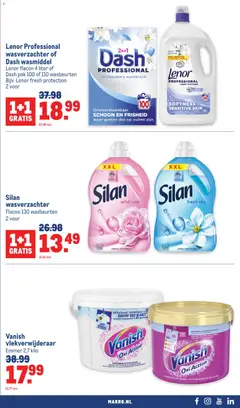 Makro - Folder - Voorbeeld van een folder van Makro, geldig van 28.01.2026 | Pagina: 65