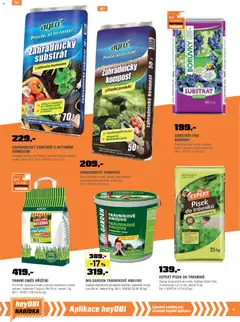 Náhled letáku OBI leták od 01.04.2026 | Strana: 5