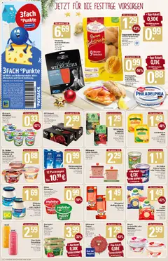 WEZ Prospekt ab 15.12.2025 gültig | Seite: 8