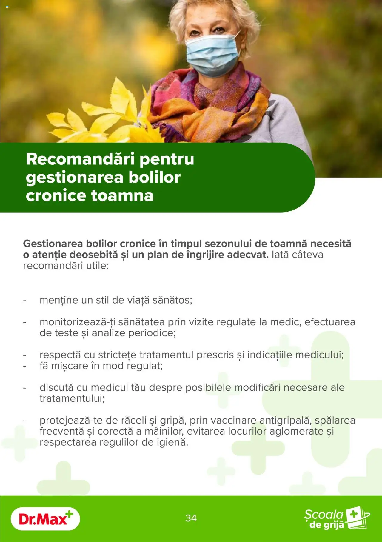 Noul catalog Dr.Max – valabil de la 19.09.2025 | Pagină: 35