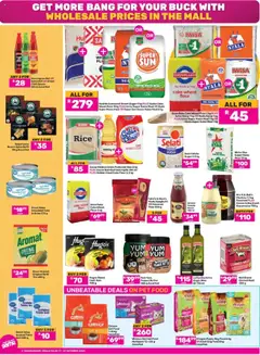 Game specials catalogue – valid from 17.10.2025 | Page: 2