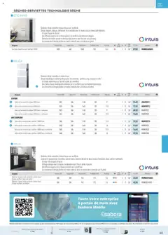 Rexel - Prévisualisation de Rexel - Chauffage Électrique, ECS, PAC AIR-AIR Et Qualite De L´Air Interieur valide à partir de 16.07.2025 | Page: 31 | Produits: Poids, Radiateur