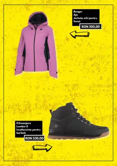 Ofertele Hervis valabile de la 24.11.2025 | Pagină: 4 | Produse: Jachetă, Bornoz takımı