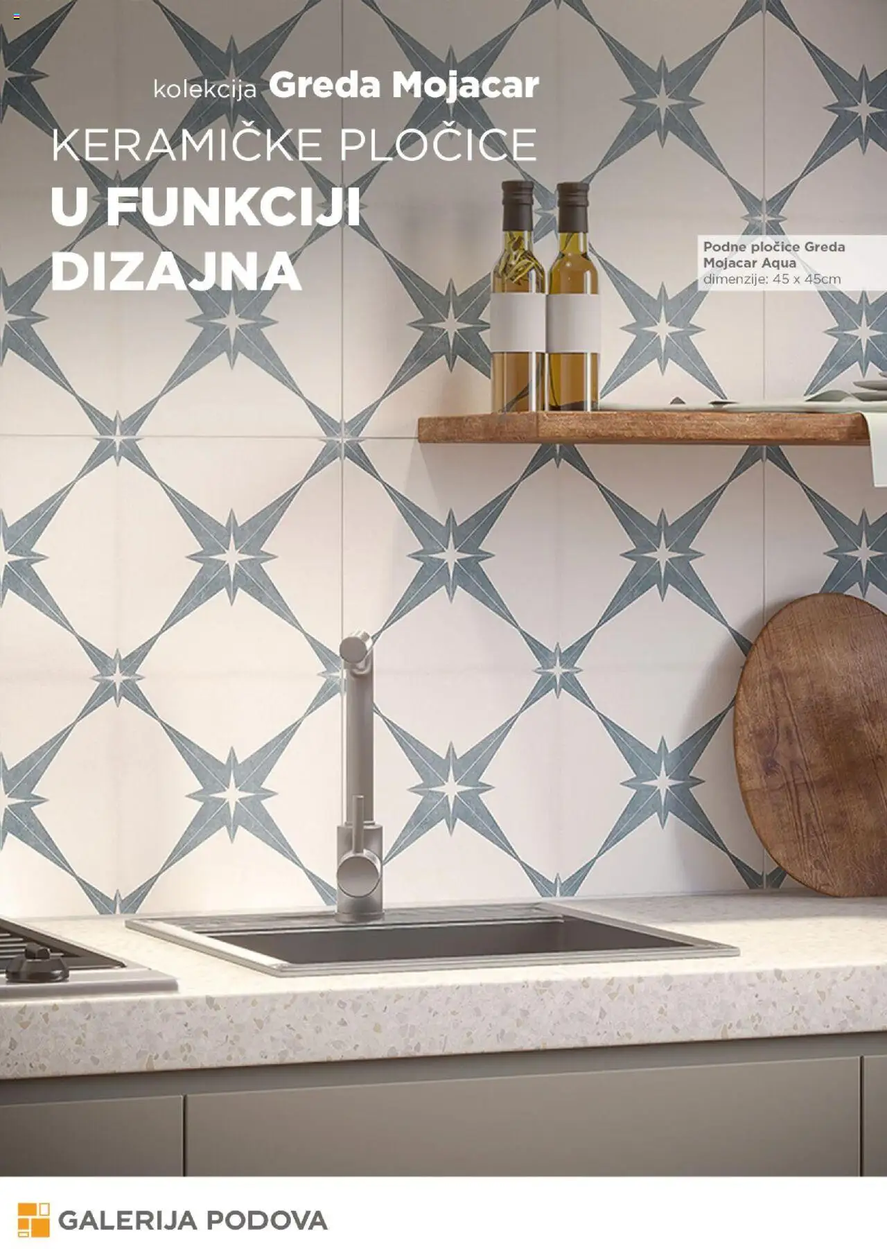 Galerija Podova katalog - važi od 20.05.2025 | Strana: 27