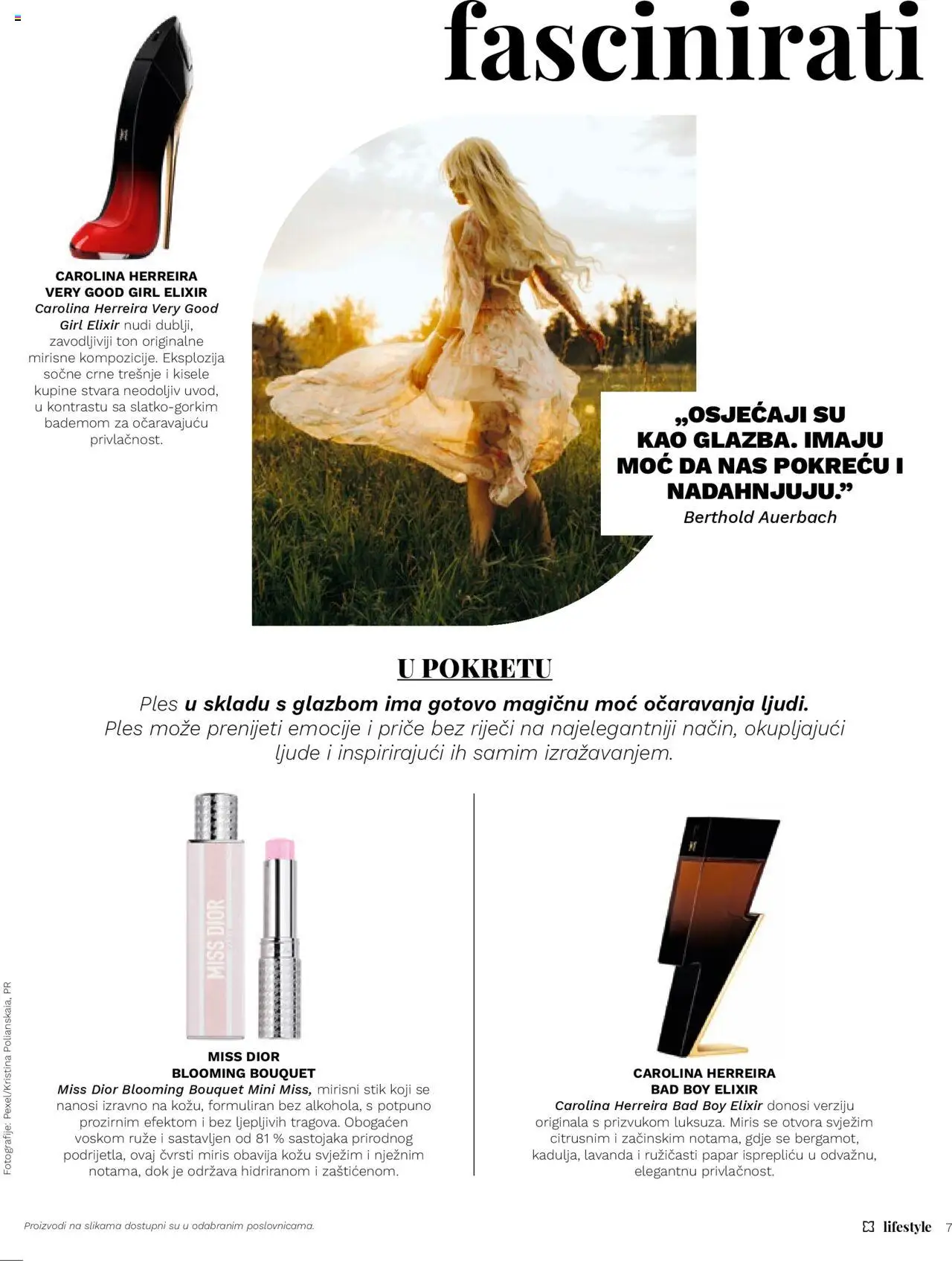 Müller katalog | vrijedi od 11.08.2025 | Stranica: 7 | Proizvodi: Miris, Papar