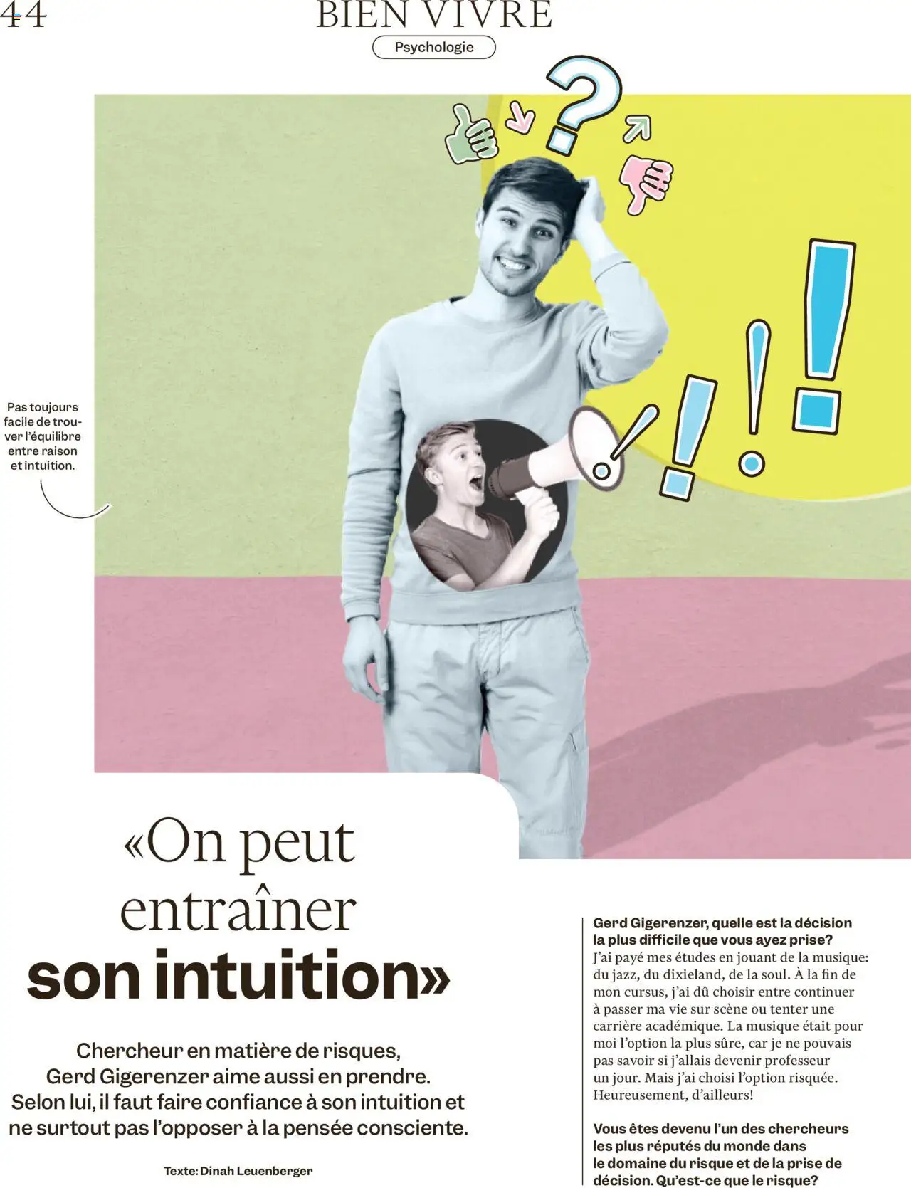 Migros - Magazin FR ab 18.08.2025 | Seite: 44