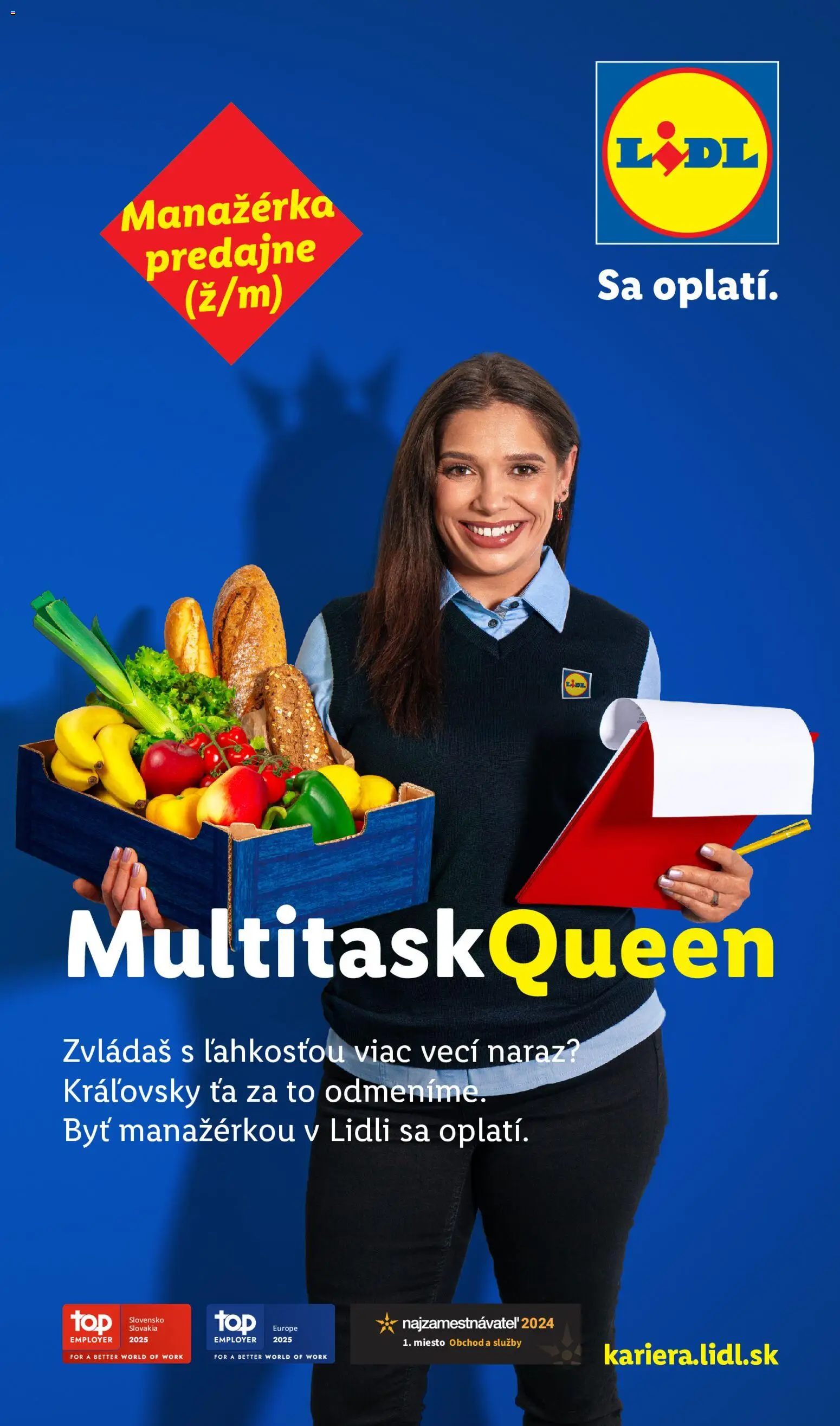 Nové Lidl akcie – leták je platný od 23.02.2026 | Strana: 96