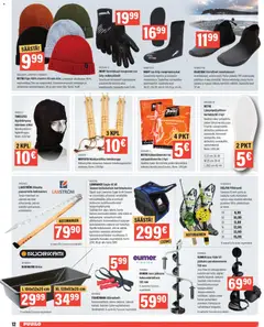 Puuilo-mainoslehti voimassa 26.01.2026 alkaen | Sivu: 12 | Tuotteet: Pipo
