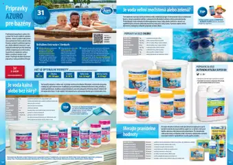 Mountfield leták platný od 25.03.2026 | Strana: 76