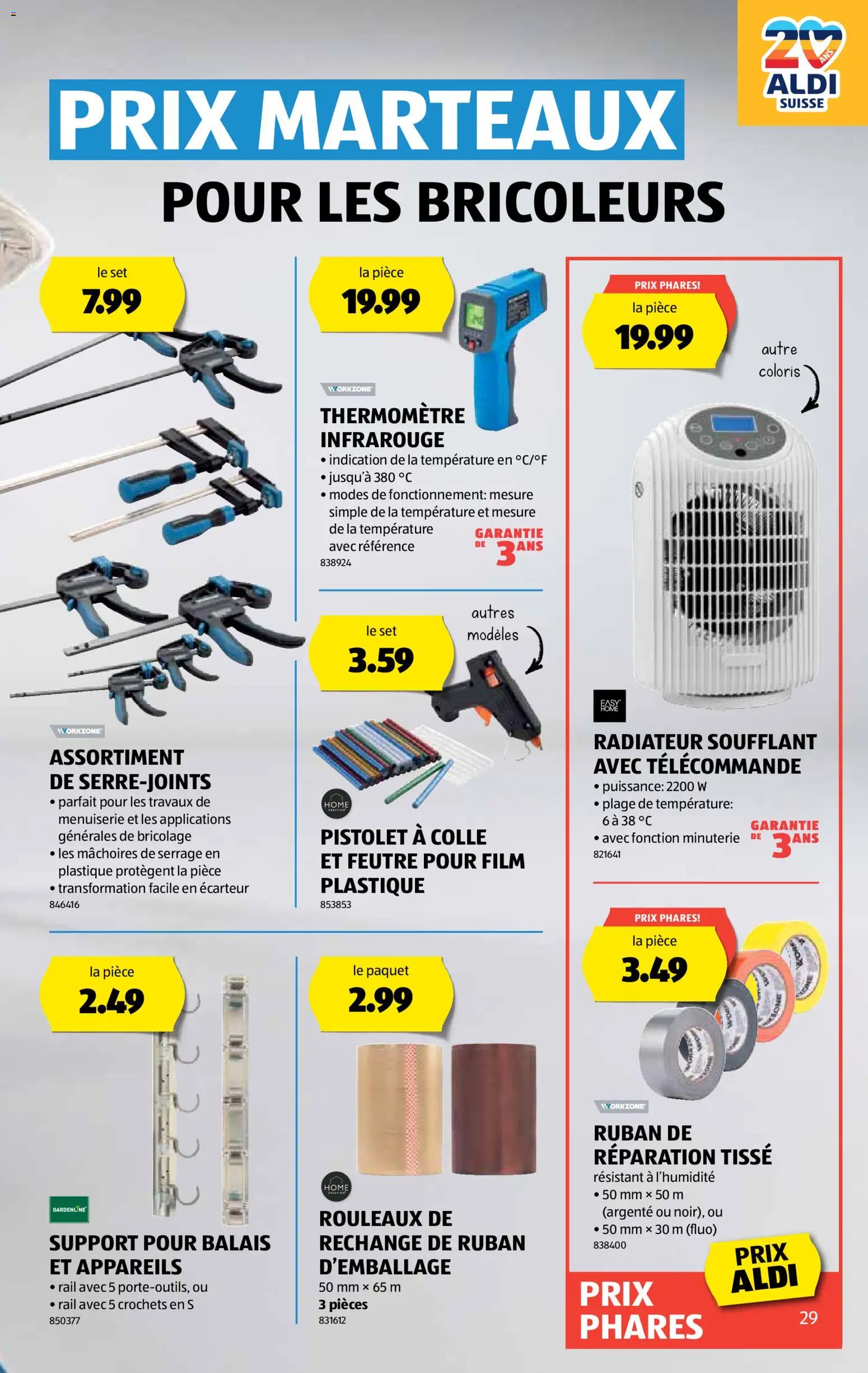 Aldi Aktionen FR – gültig ab 20.11.2025 | Seite: 30