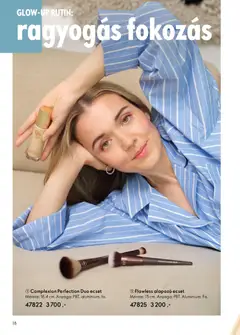 Katalógus Oriflame 2026/01 - amely érvényes a következő dátumtól: 24.12.2025 | Oldal: 18