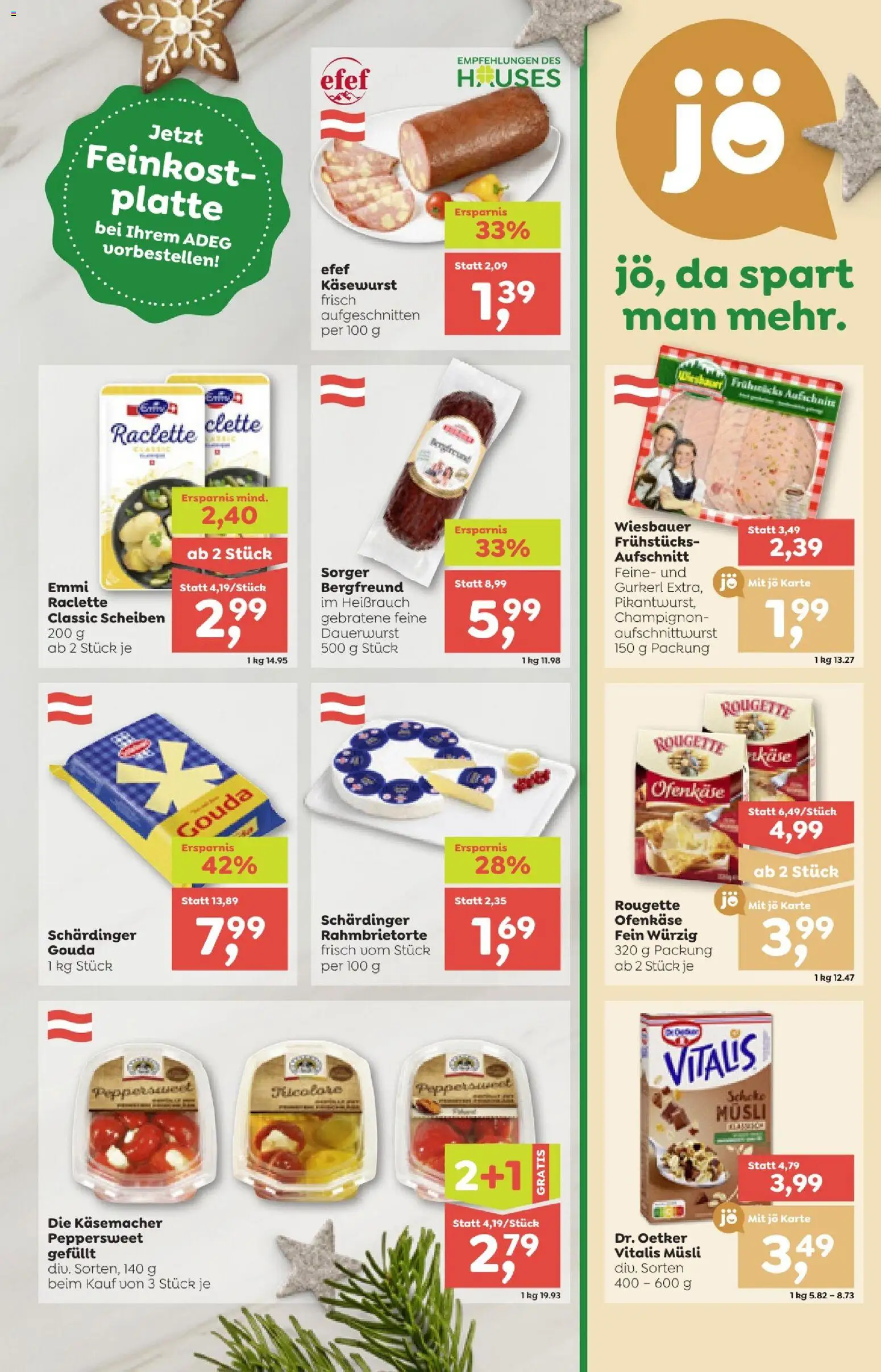 ADEG Flugblatt gültig ab 11.12.2025 | Seite: 5