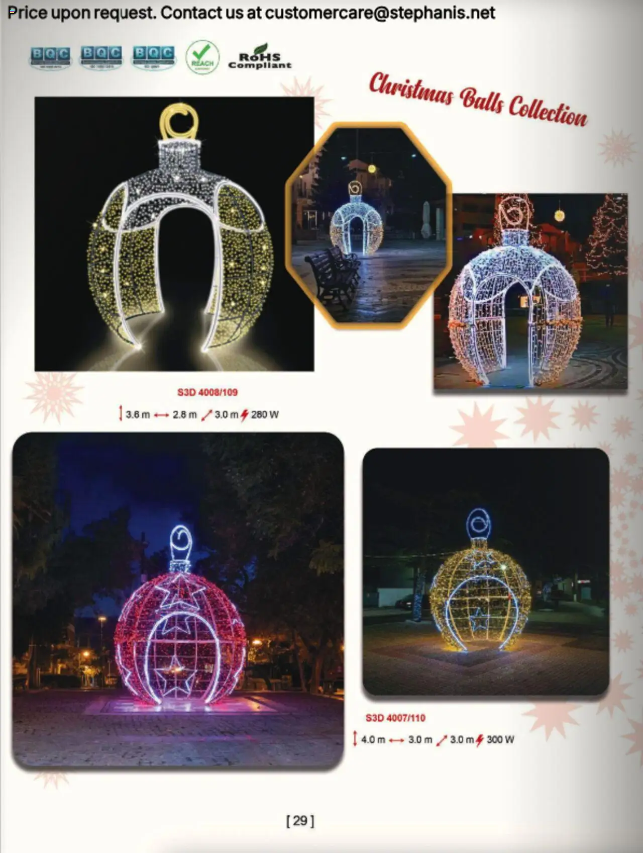 Stephanis Κατάλογος – σε ισχύ από 13.10.2025 | Σελίδα: 44