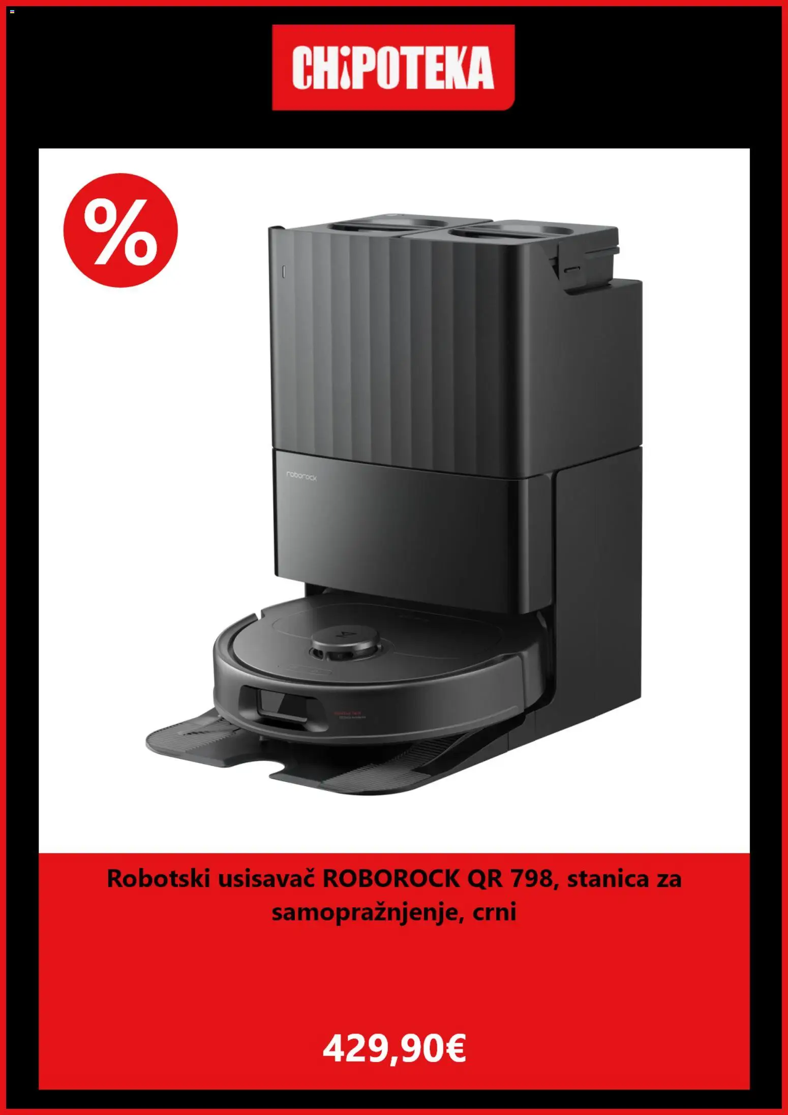 Chipoteka katalog | vrijedi od 10.11.2025 | Stranica: 2 | Proizvodi: Usisavač