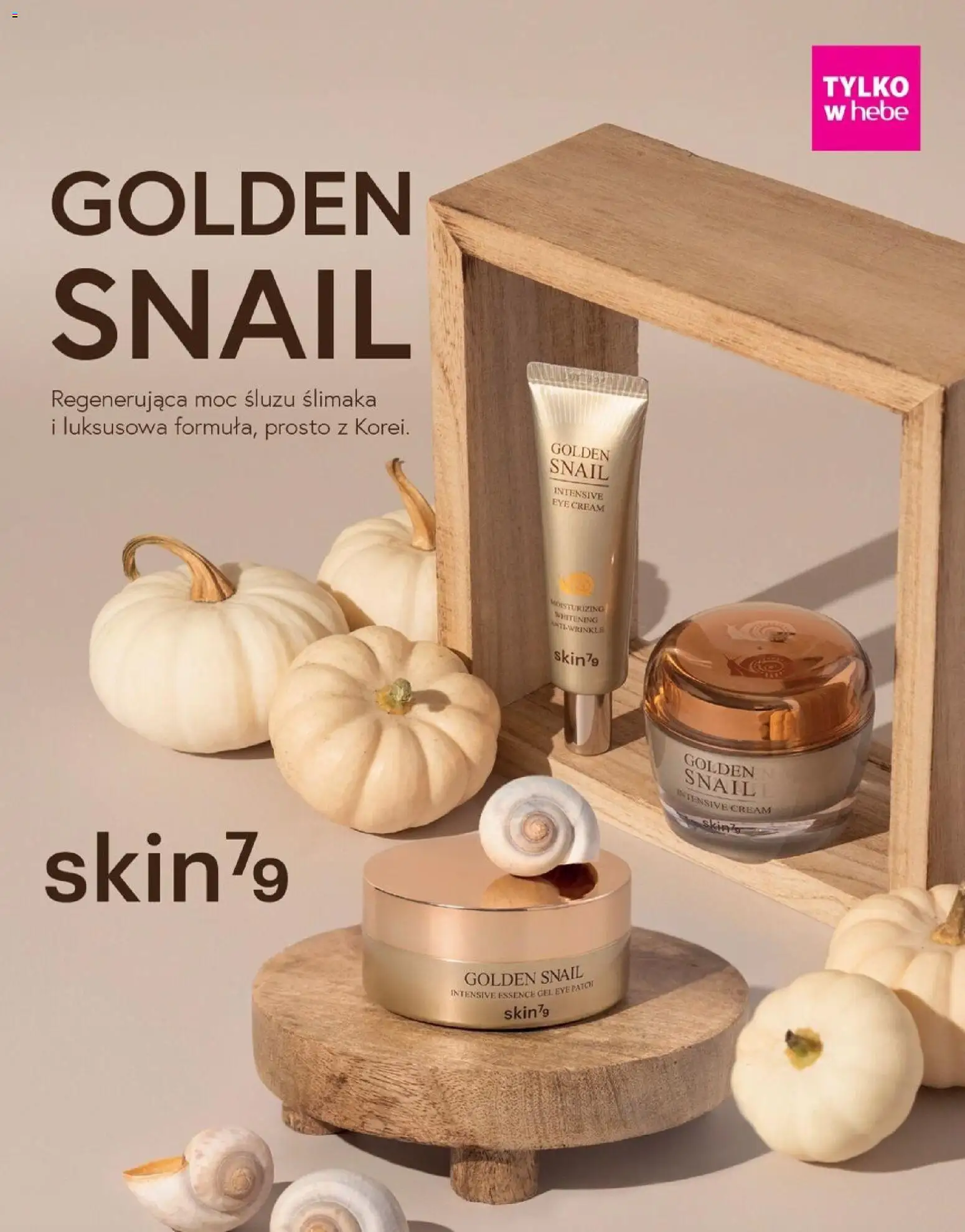 Hebe Gazetka - Magazyn od 01.11.2025 | Strona: 143