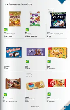 Metro katalog BMPL - pregled Metro kataloga - važi od 01.04.2026 | Strana: 15