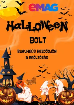 eMAG Akciós újság - amely érvényes a következő dátumtól: 10.10.2025