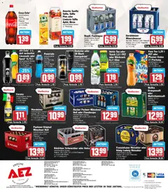 AEZ Prospekt 	 ab 05.01.2026 gültig | Seite: 16