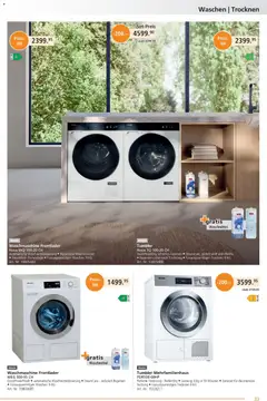 Fust Aktionen ab 26.01.2026 gültig | Seite: 33