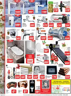 KIT KAT Cash & Carry specials catalogue – valid from 20.11.2025 | Page: 8