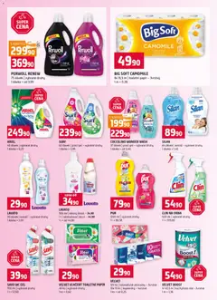 Náhled letáku Terno leták od 18.03.2026 | Strana: 15