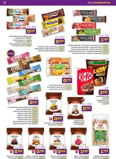 Libex leták platný od 20.04.2026 | Strana: 12