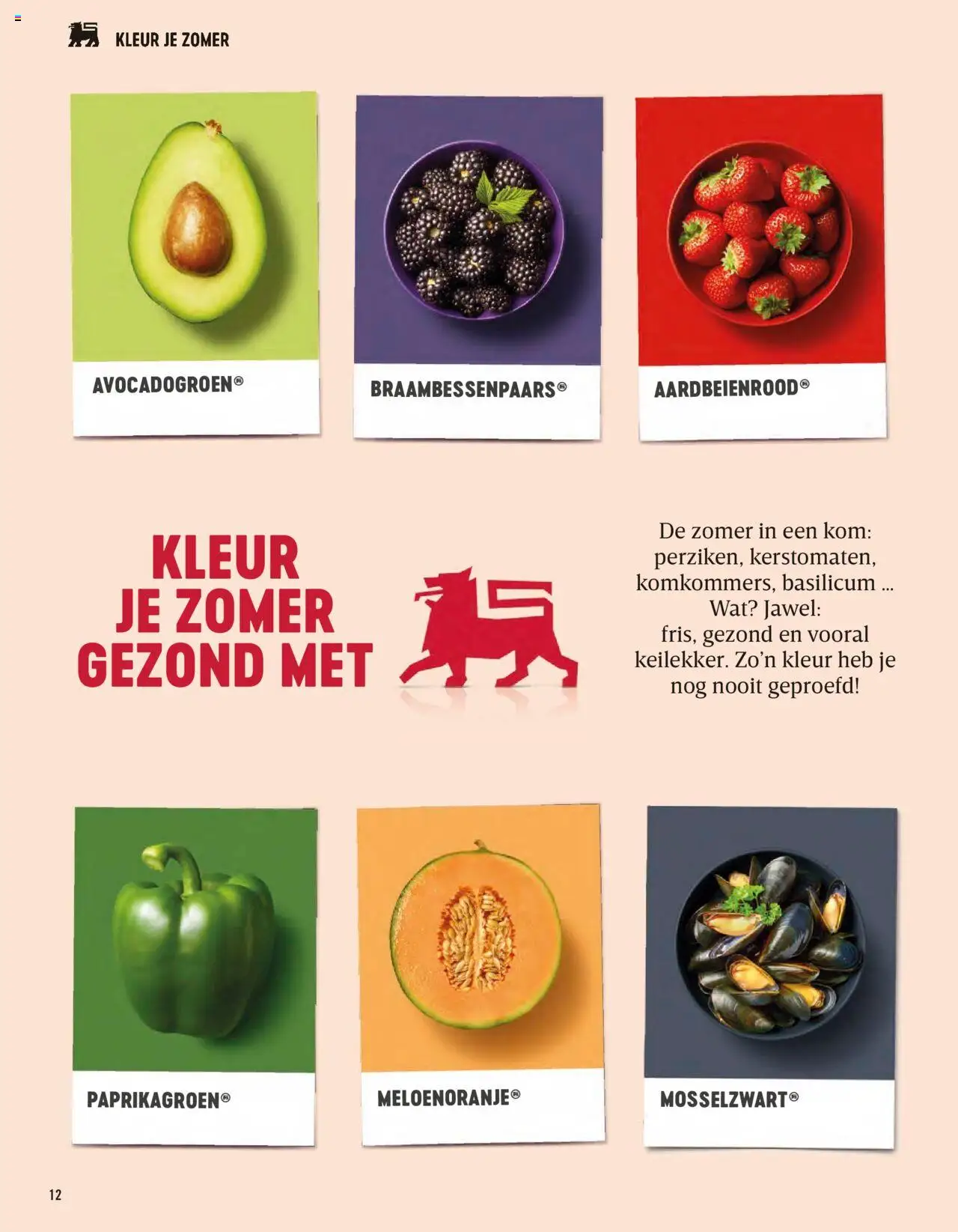  | Pagina: 12 | Producten: Kom