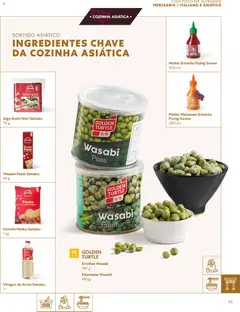 Pré-visualização Recheio - Catálogo de Alfragide válido de 16.03.2026 | Página: 65