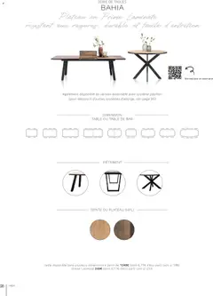H&H - Prévisualisation de H&H Guide d'inspiration valide à partir de 24.11.2025 | Page: 126