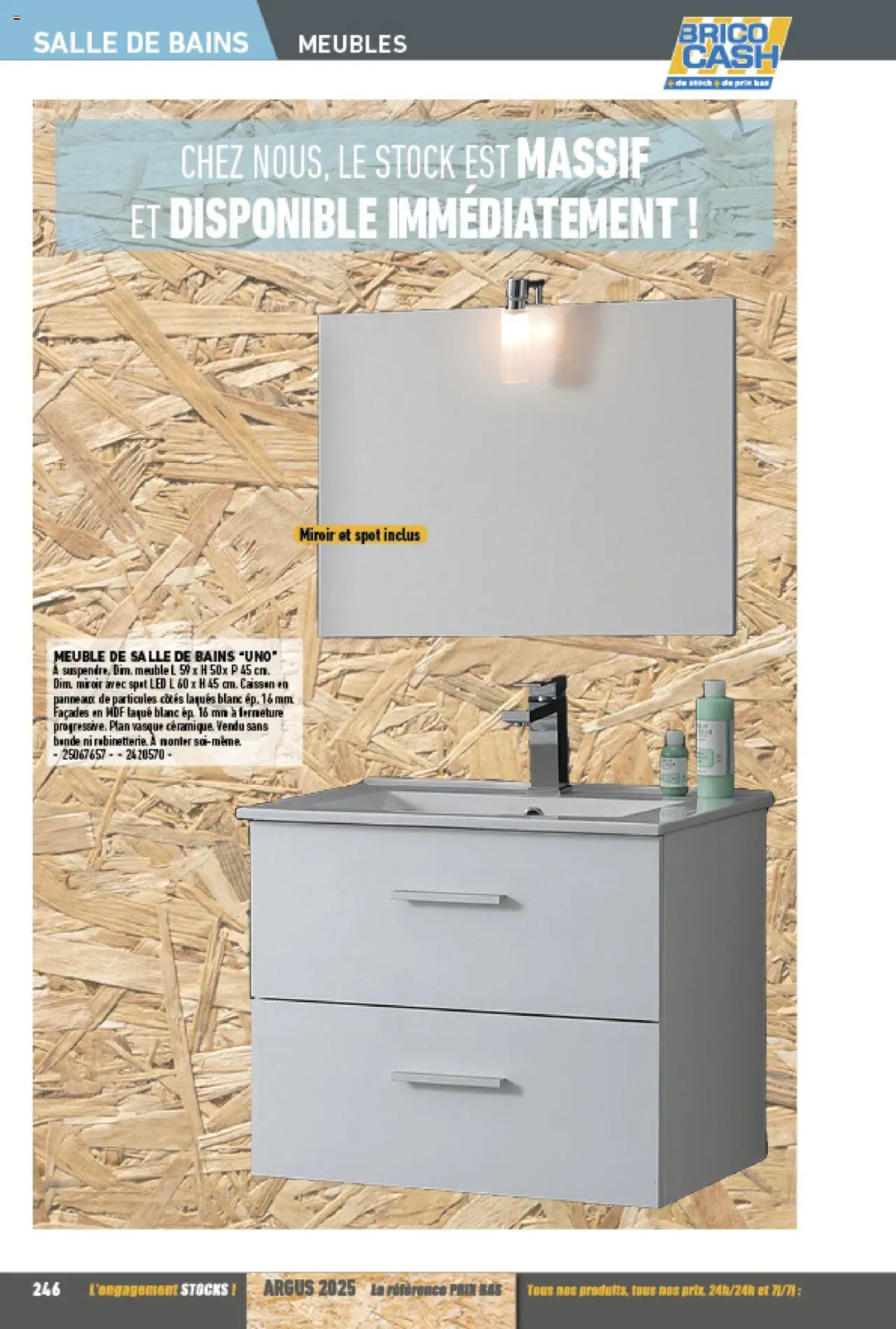 {H1} | Page: 246 | Produits: Meuble, Laque, Miroir