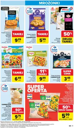 Pogląd oferty "Carrefour Gazetka" - ważna od 10.11.2025 | Strona: 31