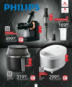 Pogląd oferty "Selgros cash&carry Gazetka - Premium Nonfood" - ważna od 04.12.2025 | Strona: 4