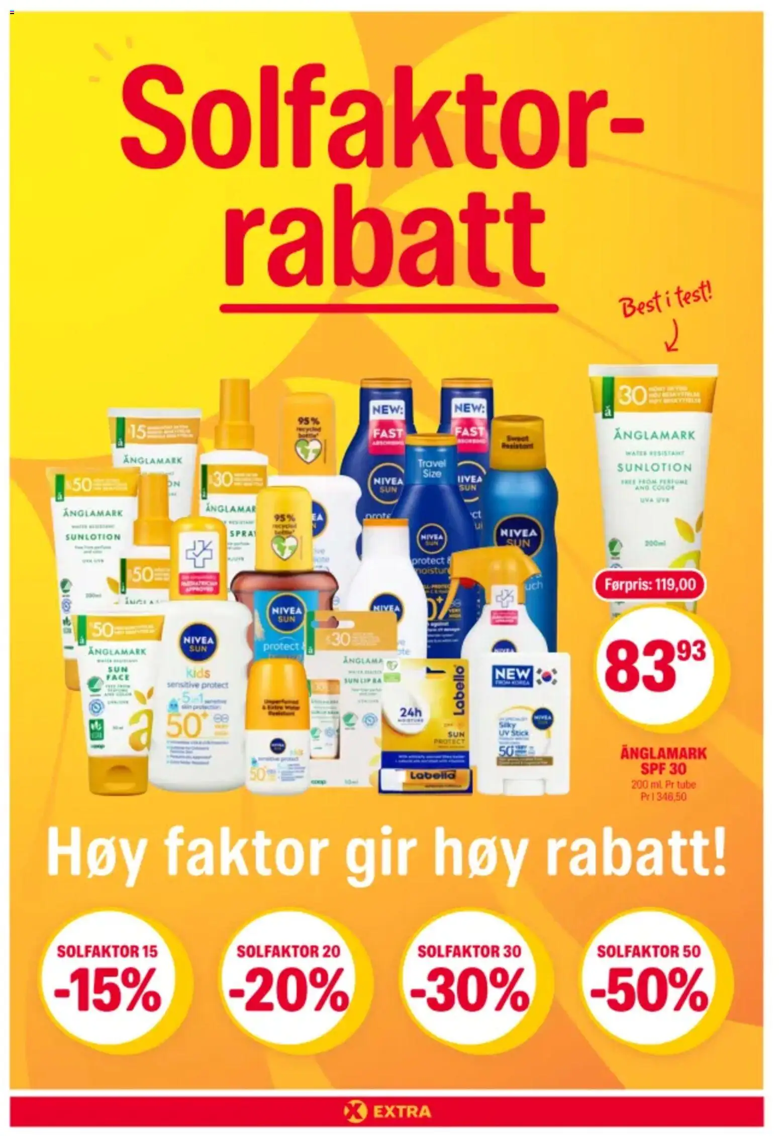 {H1} | Side: 1 | Produkter: Lip, Solfaktor