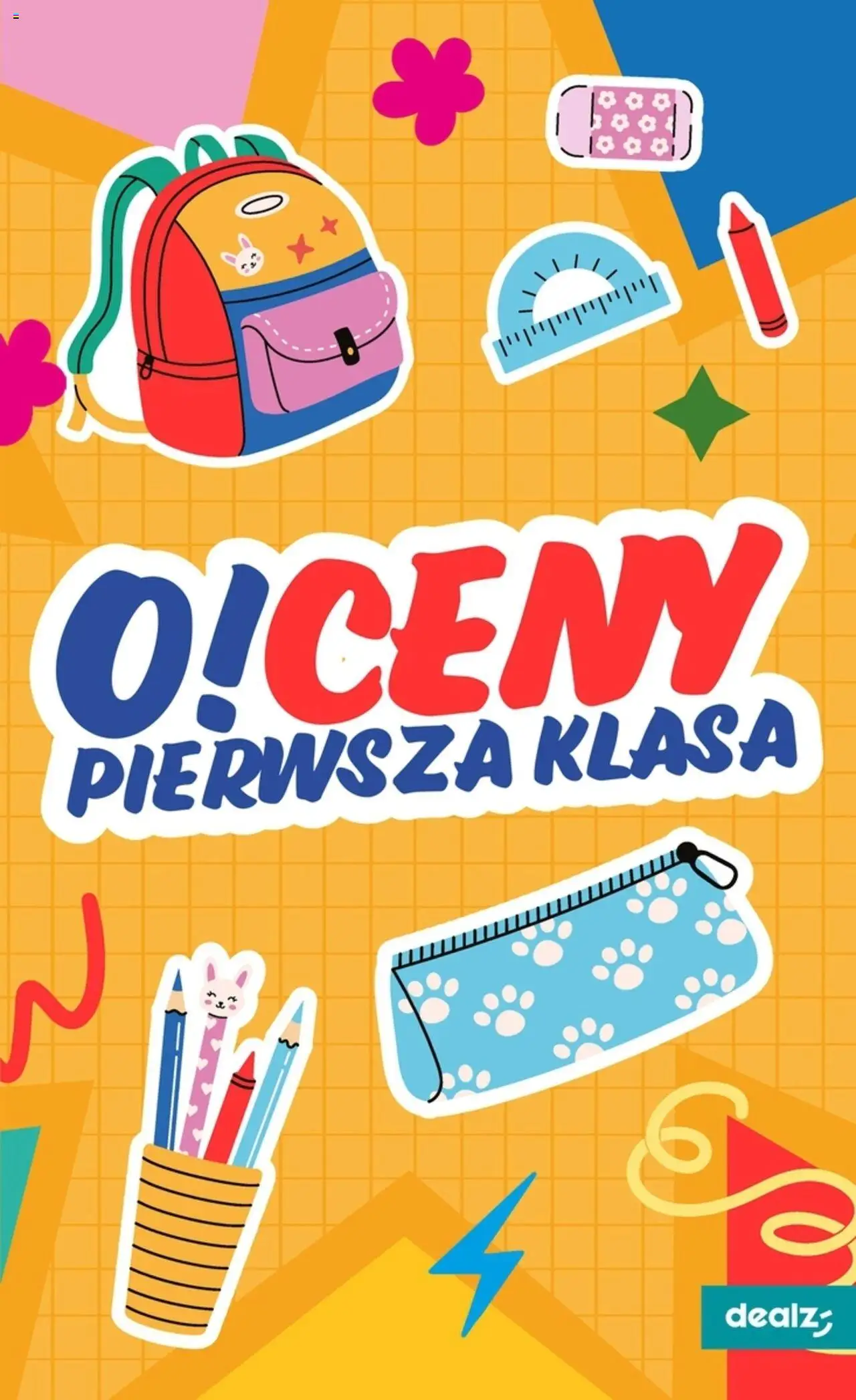 Dealz Gazetka od 31.07.2025 | Strona: 39