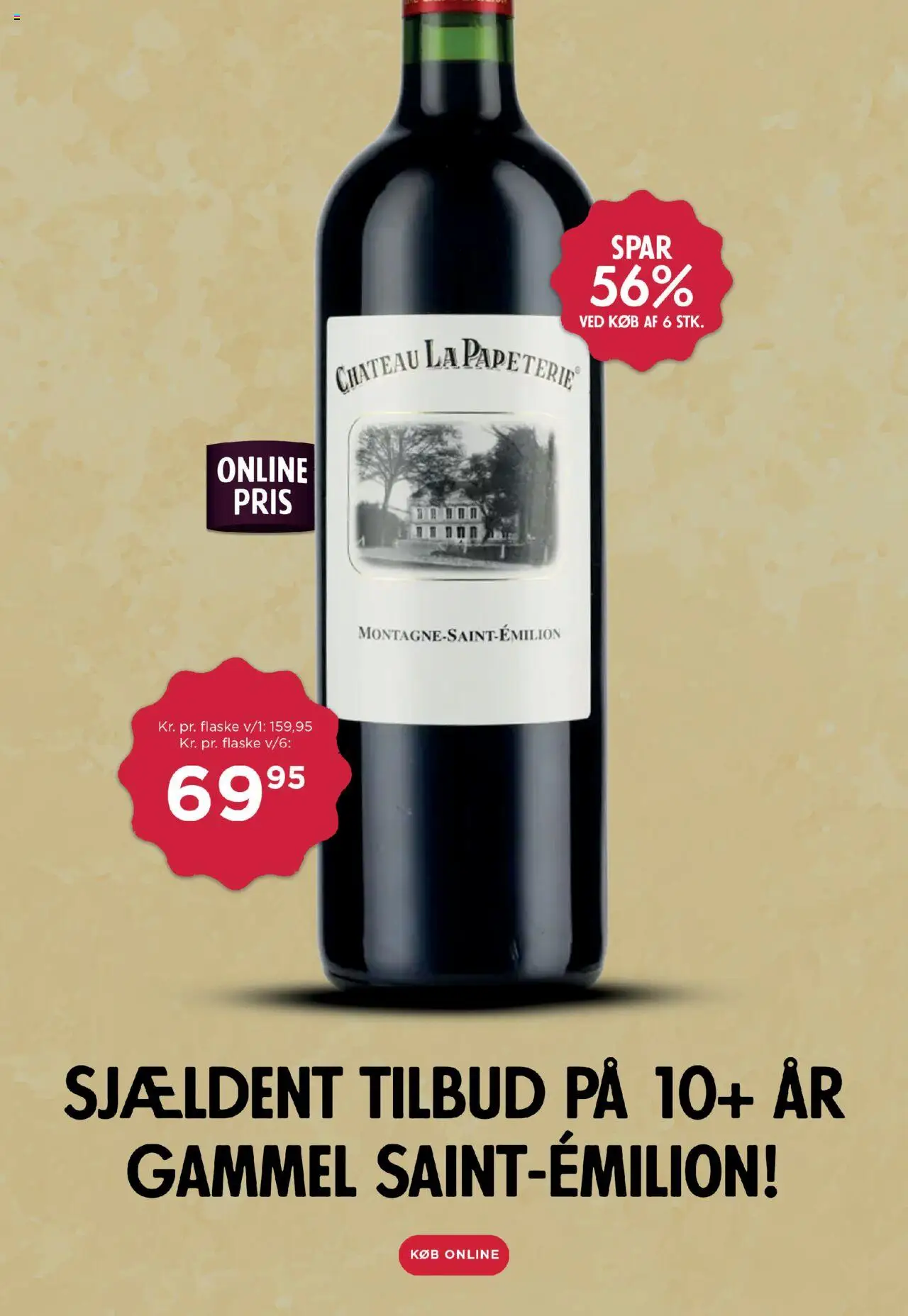 Meny Tilbudsavis gyldig fra 24.03.2025 | Side: 5
