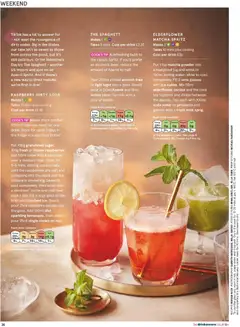 Preview of Tesco - Tesco Magazine February 2026 valid from 01.02.2026 | Page: 36