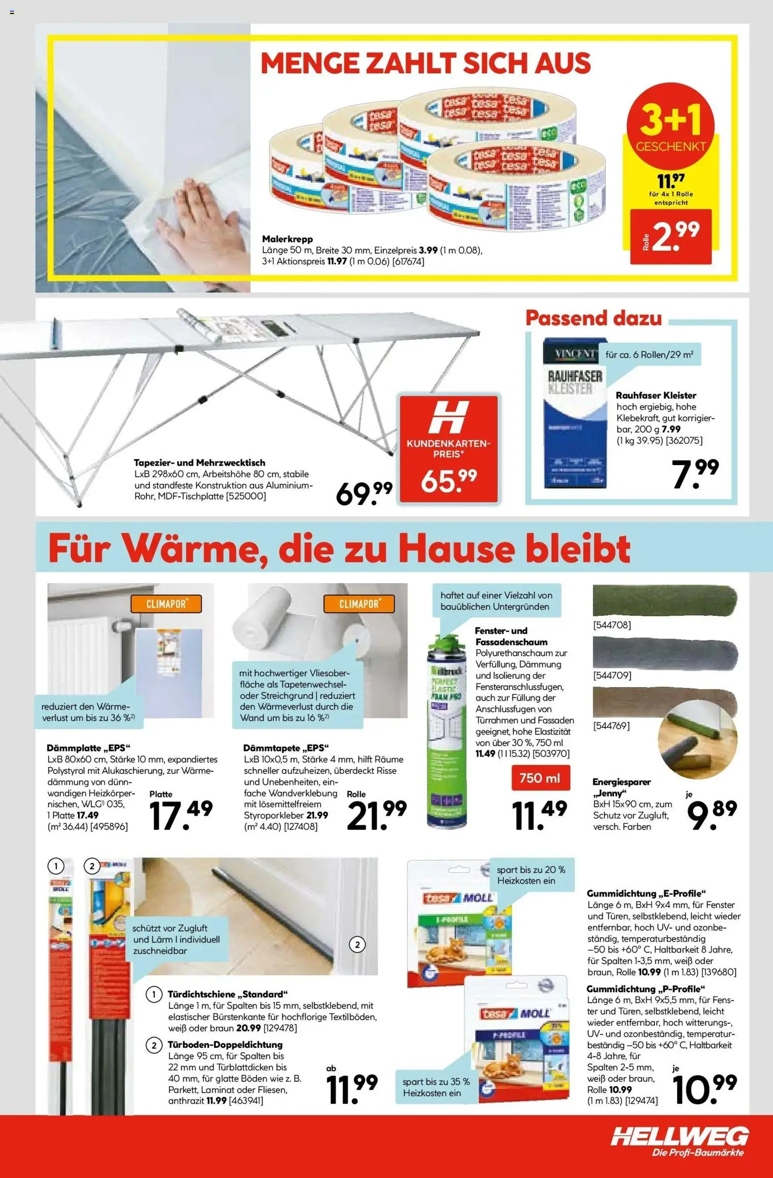 HELLWEG Raaba-Grambach gültig ab 20.11.2025 | Seite: 11 | Produkte: Heizkörper