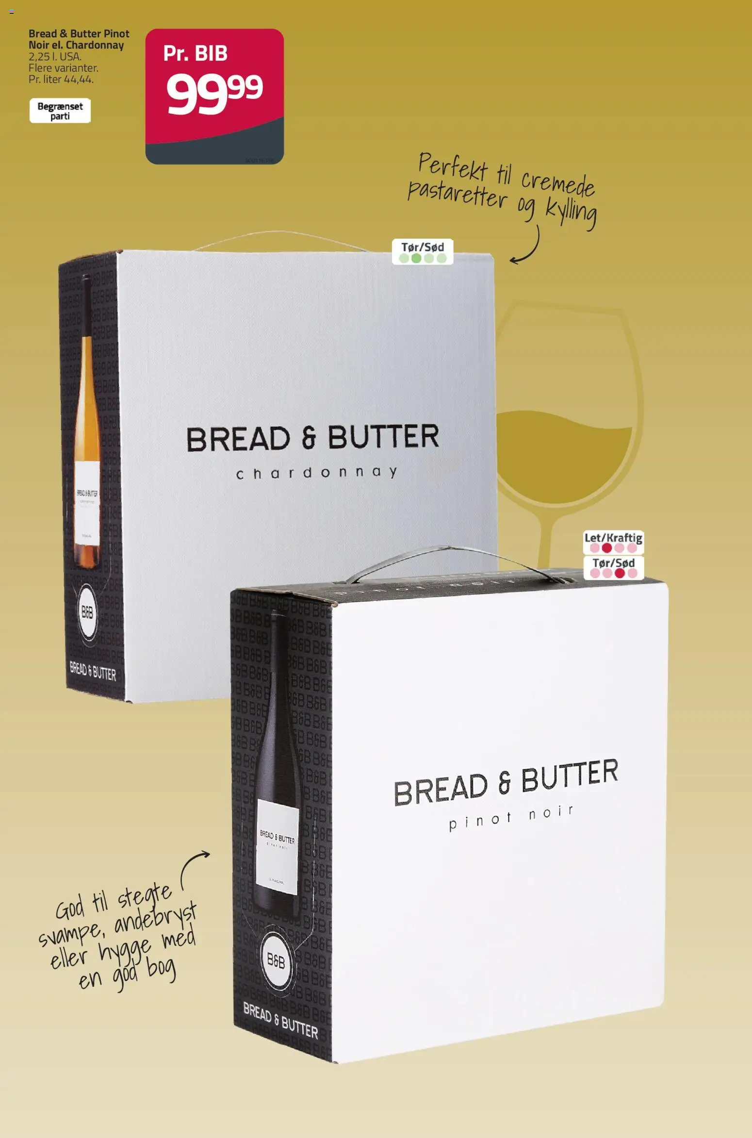 Fleggaard tilbudsavis – gyldig fra 05.11.2025 | Side: 28