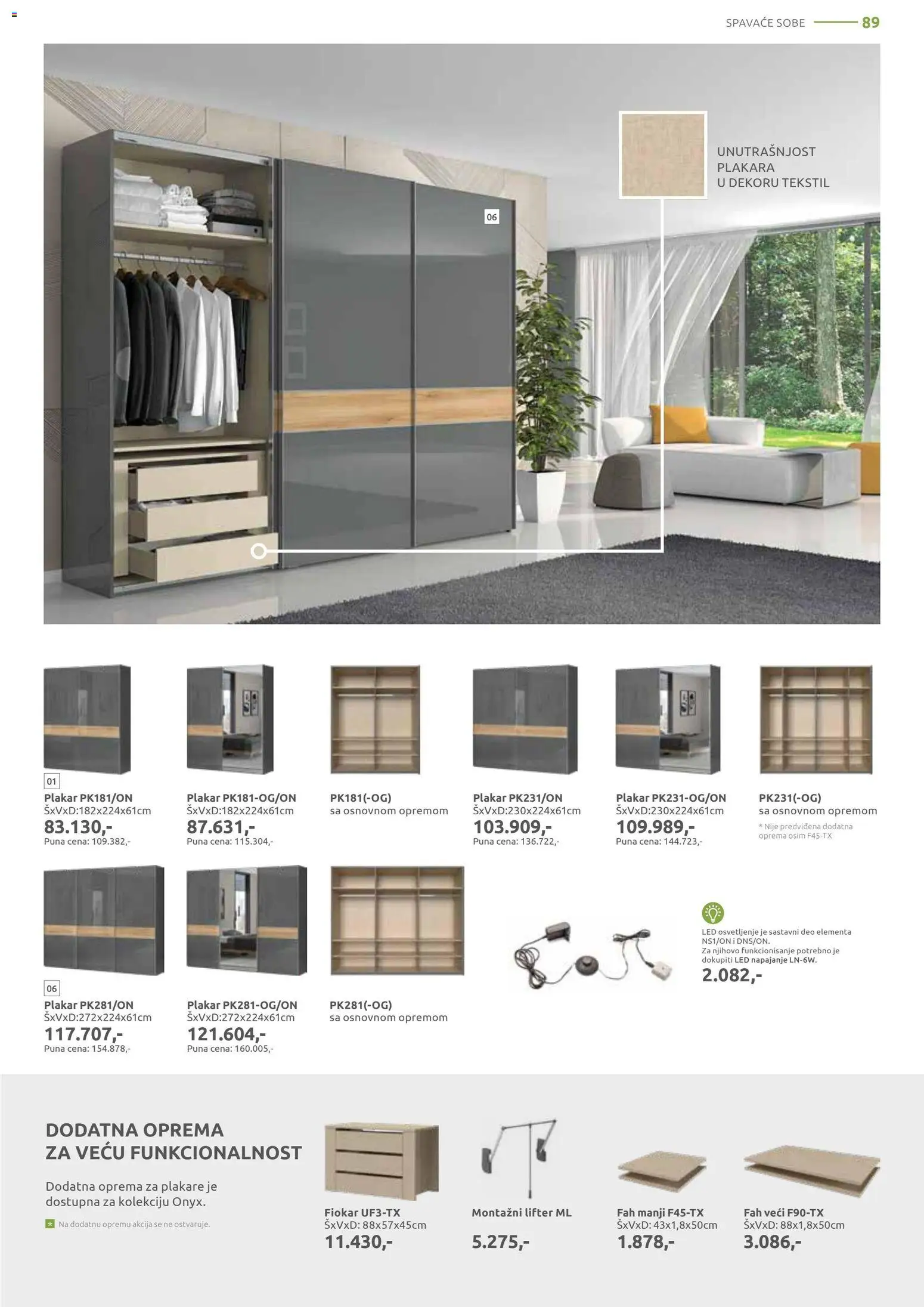 Jela katalog - važi od 06.04.2026 | Strana: 89