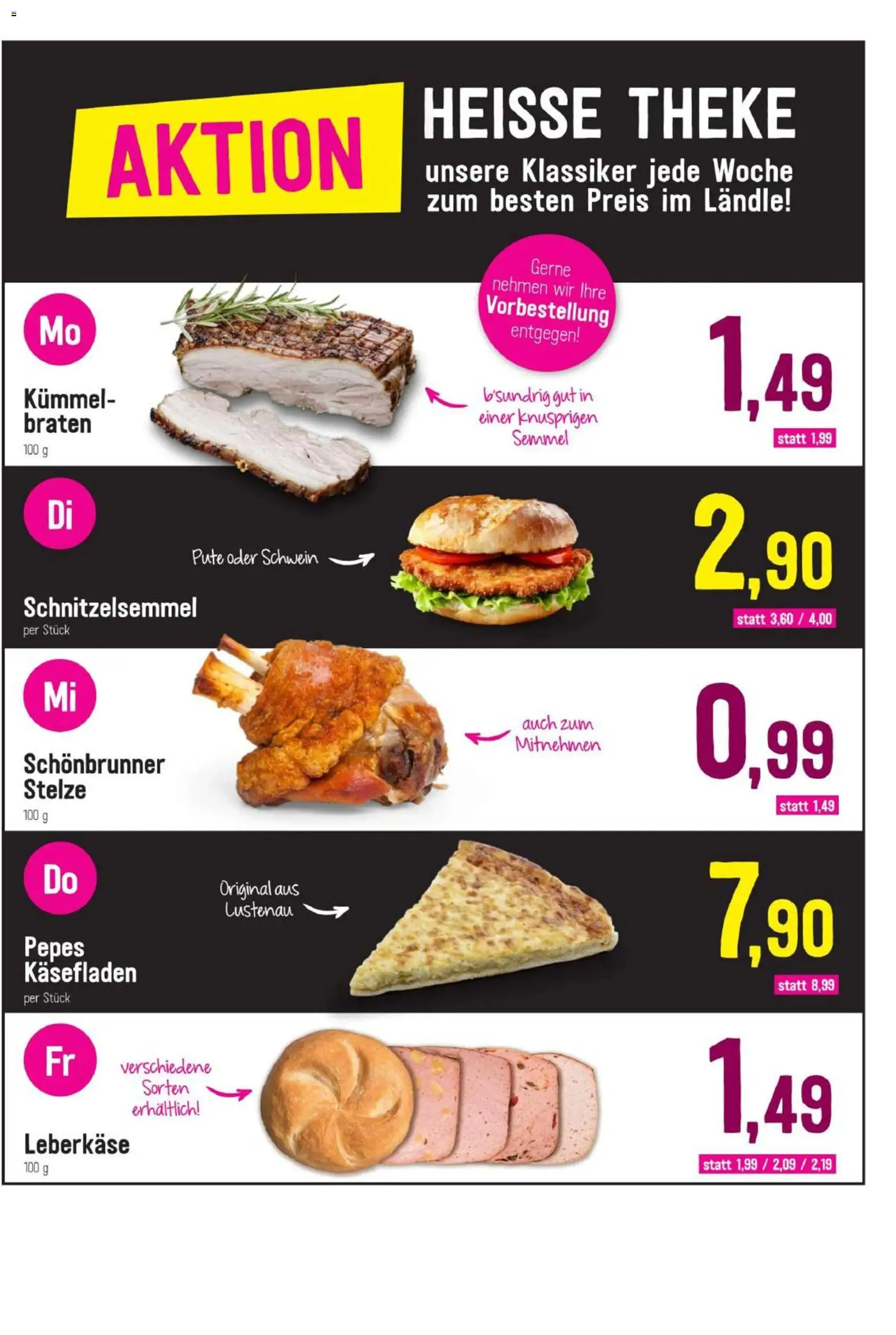 Sutterlüty Flugblatt gültig ab 26.02.2026 | Seite: 6