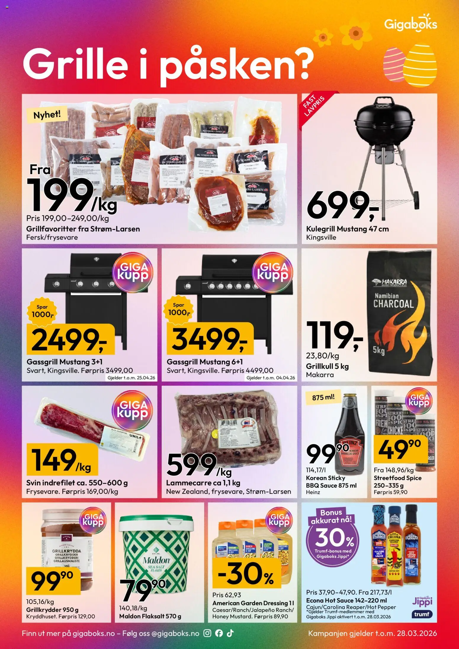 {H1} | Side: 3 | Produkter: Svin, Dressing, Karrysalat, Husă căști