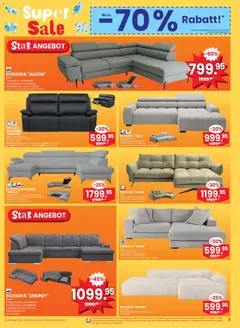 Conforama Aktionen ab 31.12.2025 gültig | Seite: 3